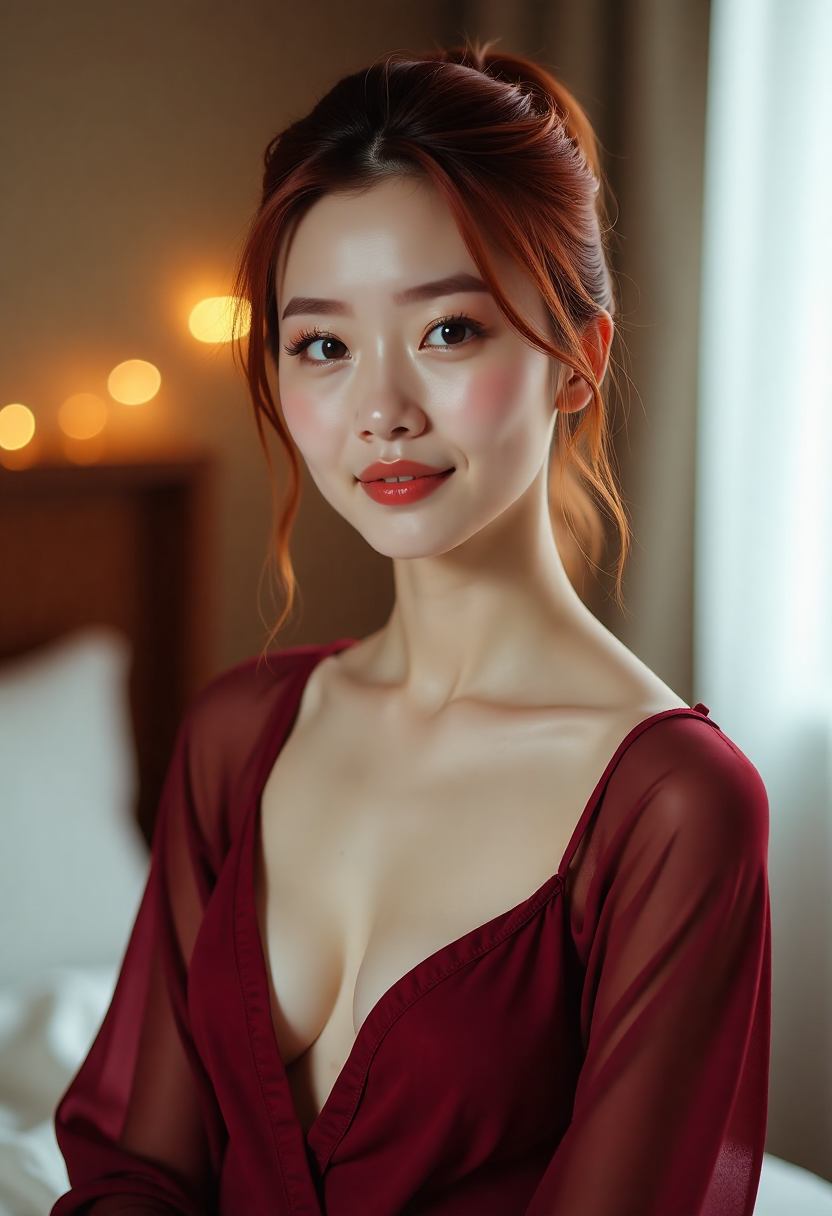 空房间