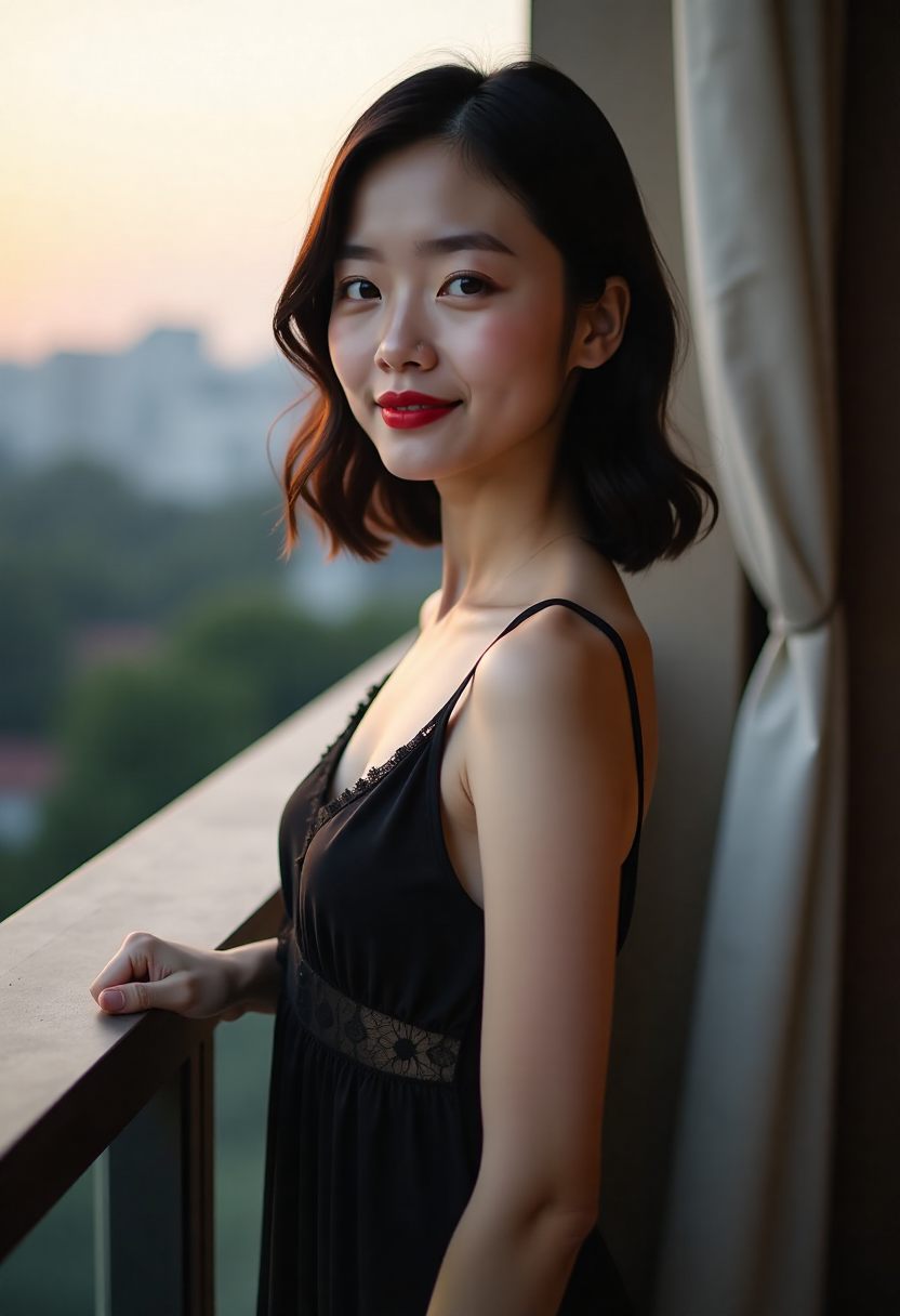 潮汐证词海报