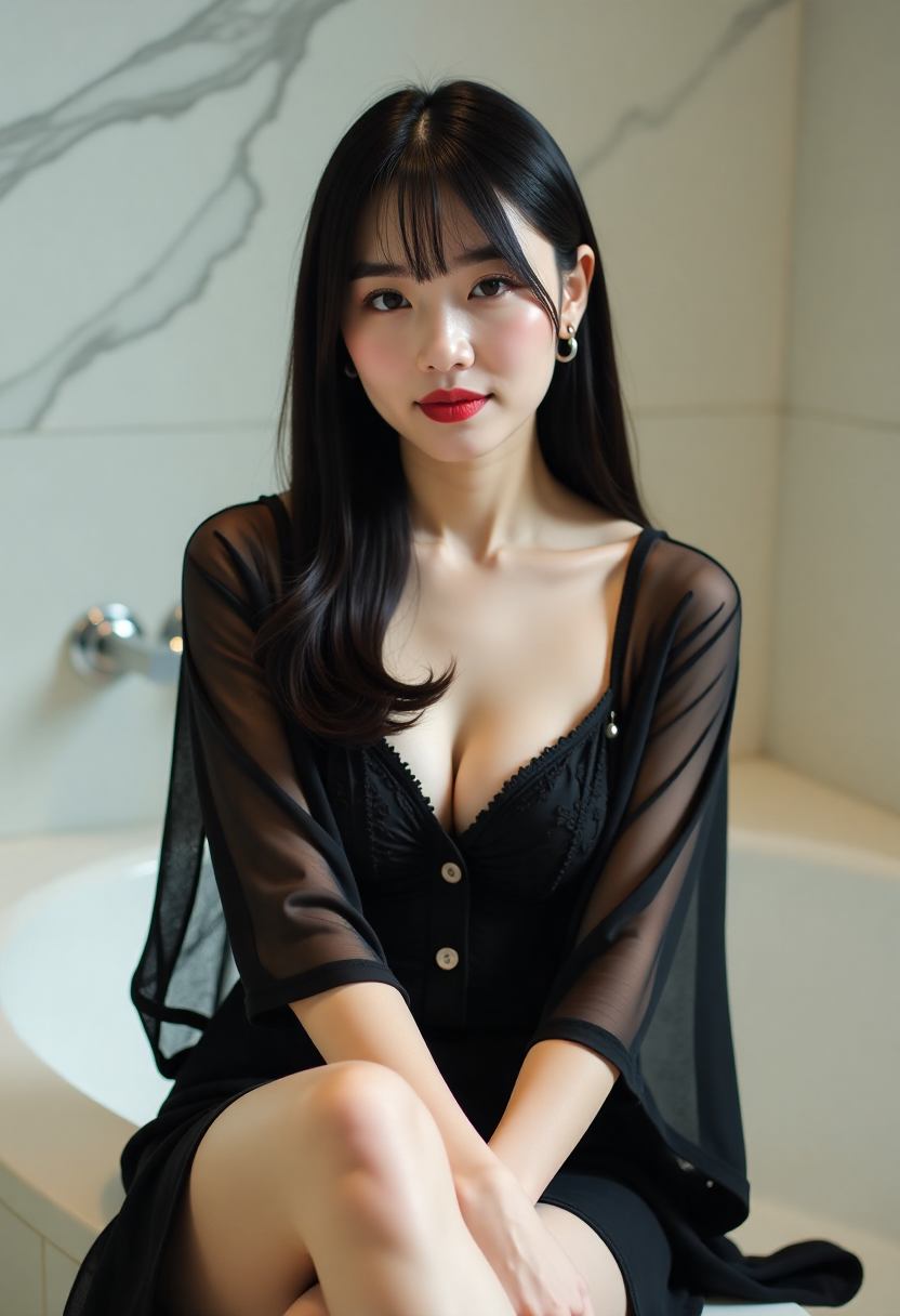 借火