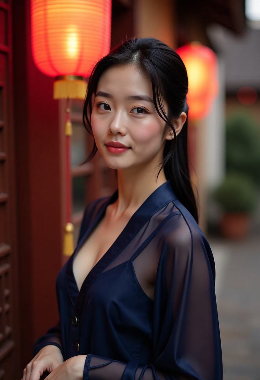 独立影像观察