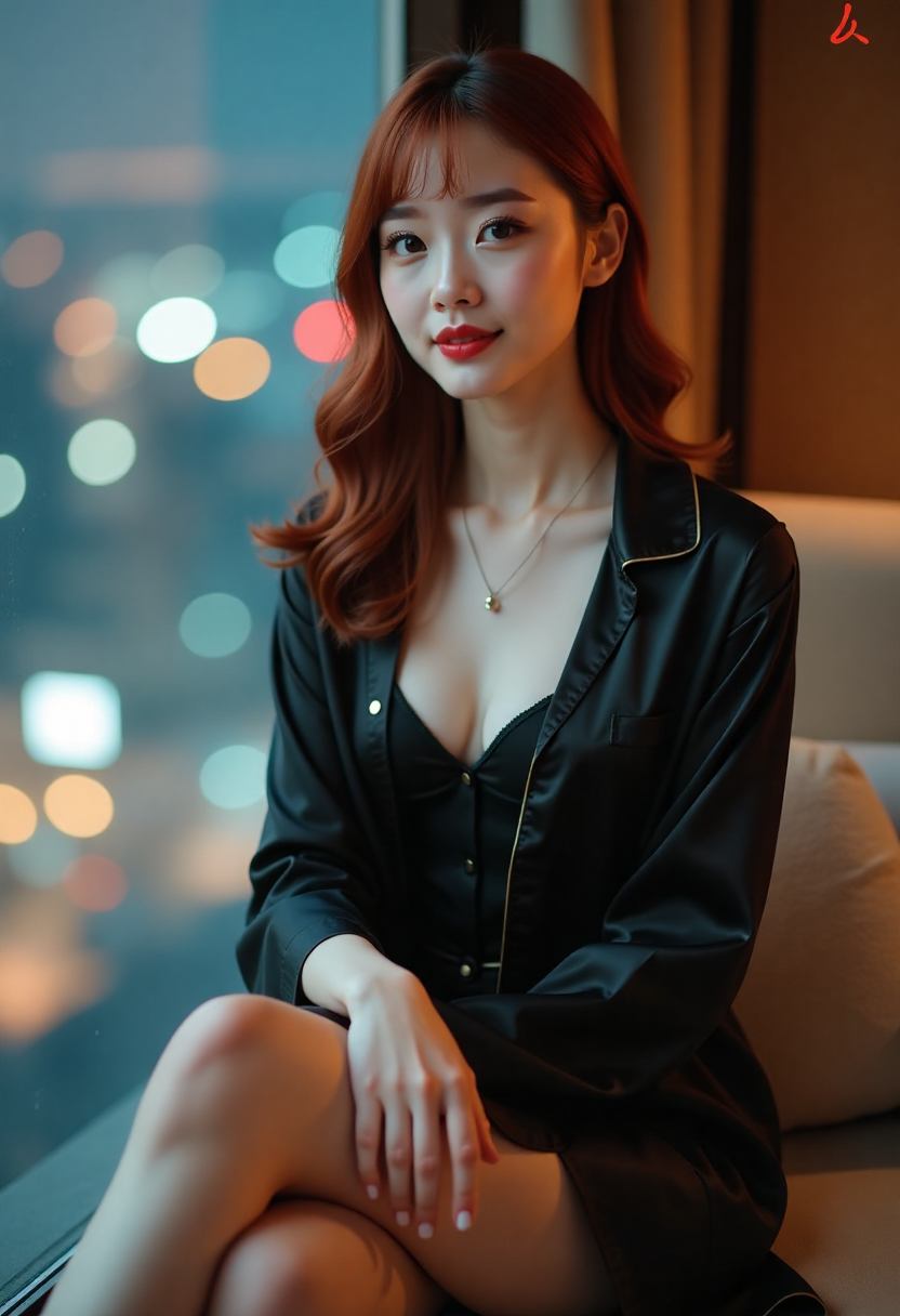 风起长安